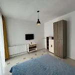 Lägenhet Apartament Ema Năvodari