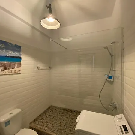 Апартаменты Apartament Ema Нэводари