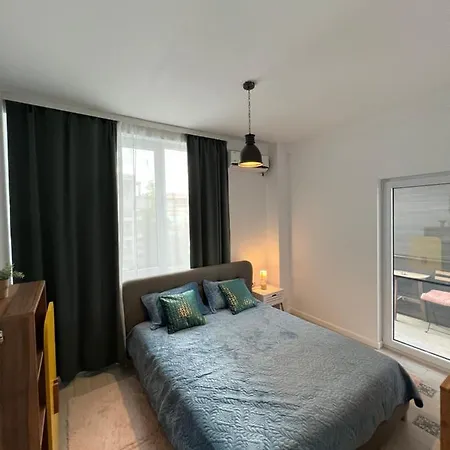 Apartament Ema * Нэводари