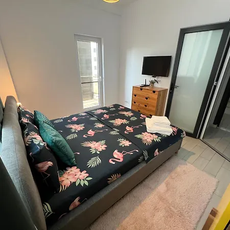 Apartament Ema Διαμέρισμα *