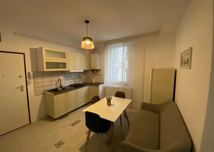 Apartament Ema Διαμέρισμα