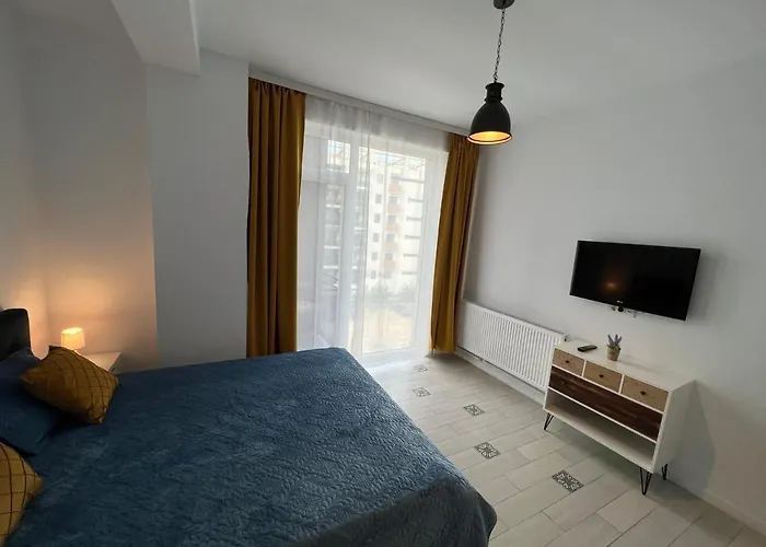Apartament Ema