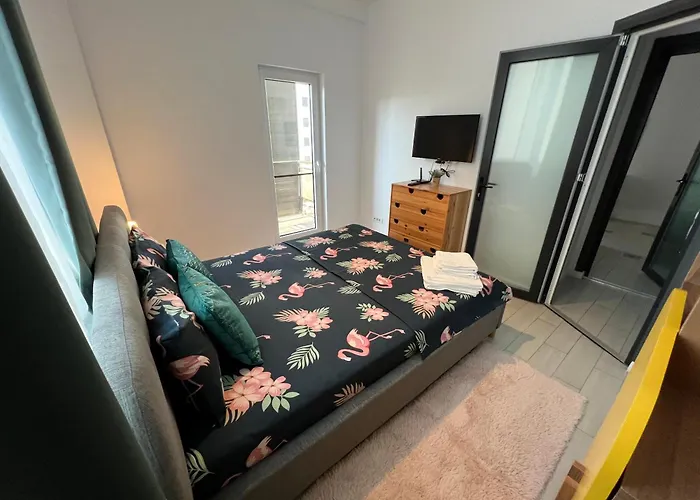 Apartament Ema Διαμέρισμα *