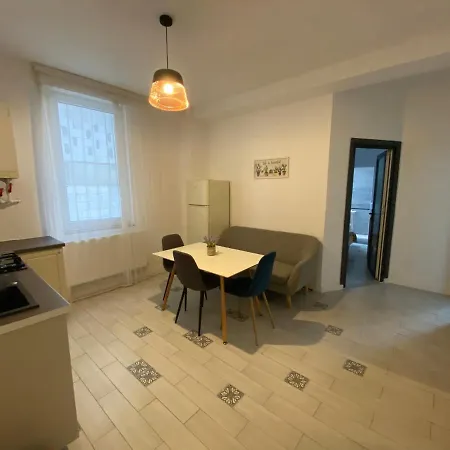 Apartament Ema *