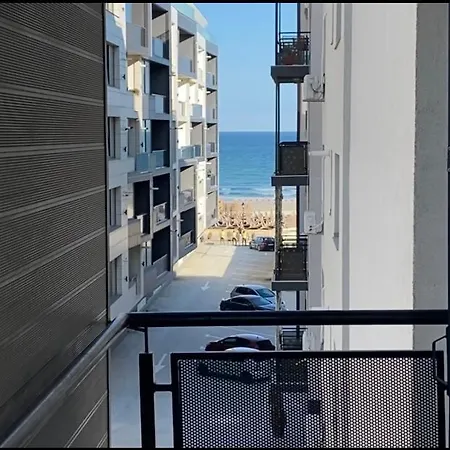 Apartament Ema