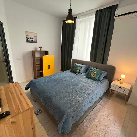 Apartament Ema * Navodari