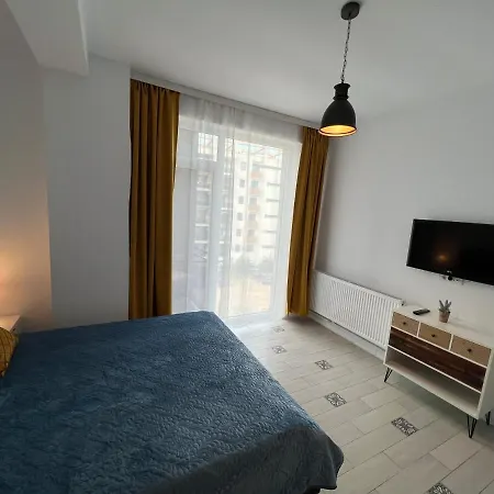 Apartament Ema