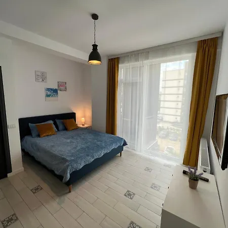 Apartament Ema *