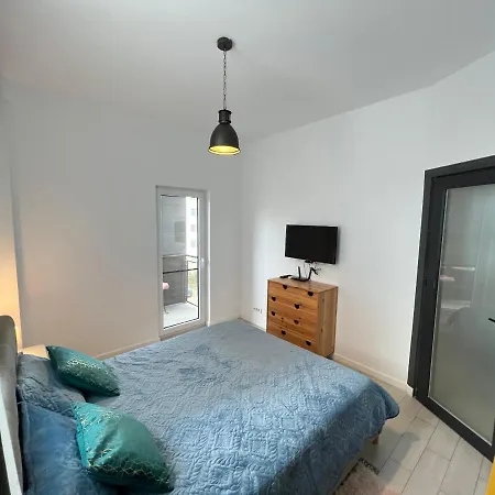 Apartament Ema *