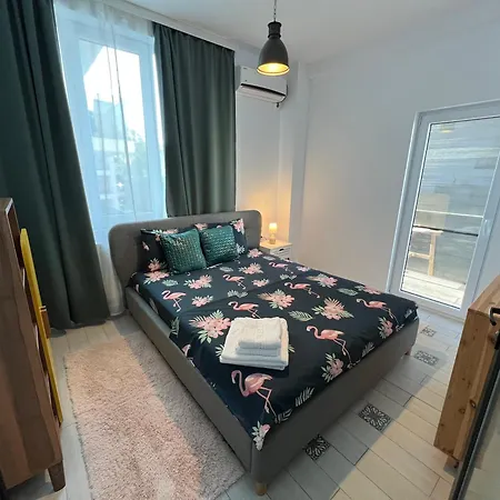 Apartament Ema Apartment