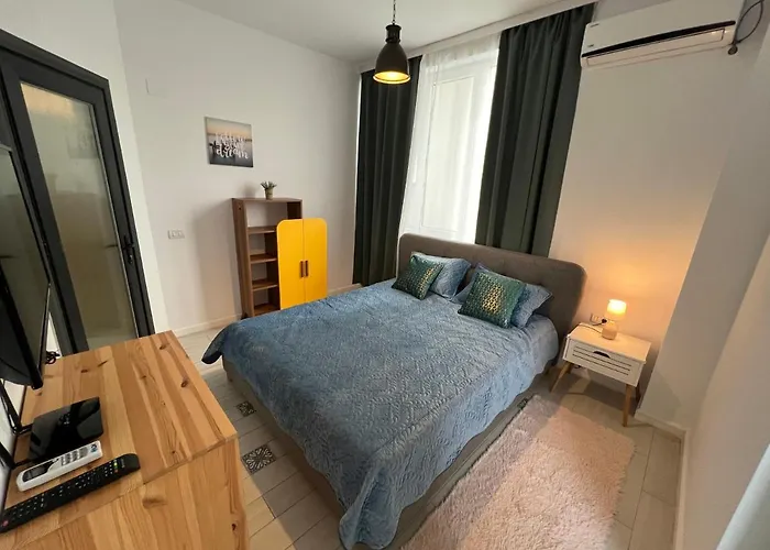 Apartament Ema * 那沃达利